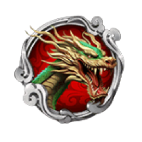 青龍 財神發發發