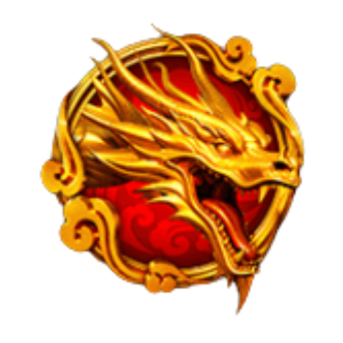 金龍 財神發發發